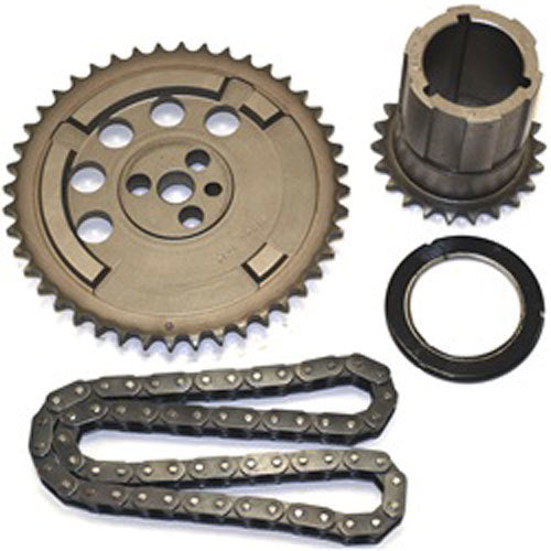 CLOYES True Roller Timing Set - GM LS7 CLOYES