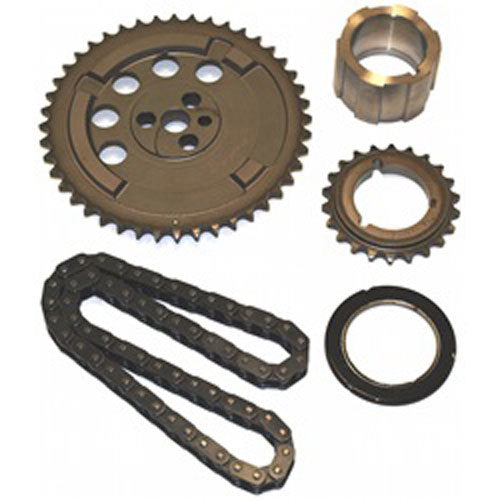 CLOYES True Roller Timing Set - GM LS2 2006 CLOYES