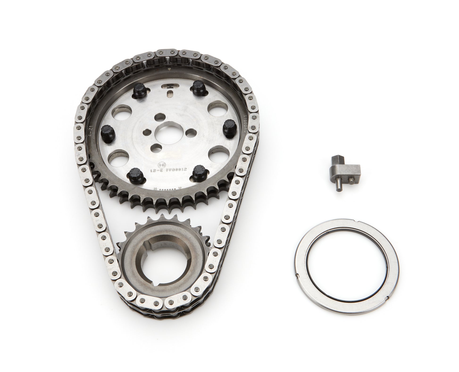 CLOYES Quick Adjust Billet Timing Chain Set CLOYES