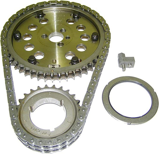 CLOYES Quick Adjust Billet Timing Chain Set CLOYES