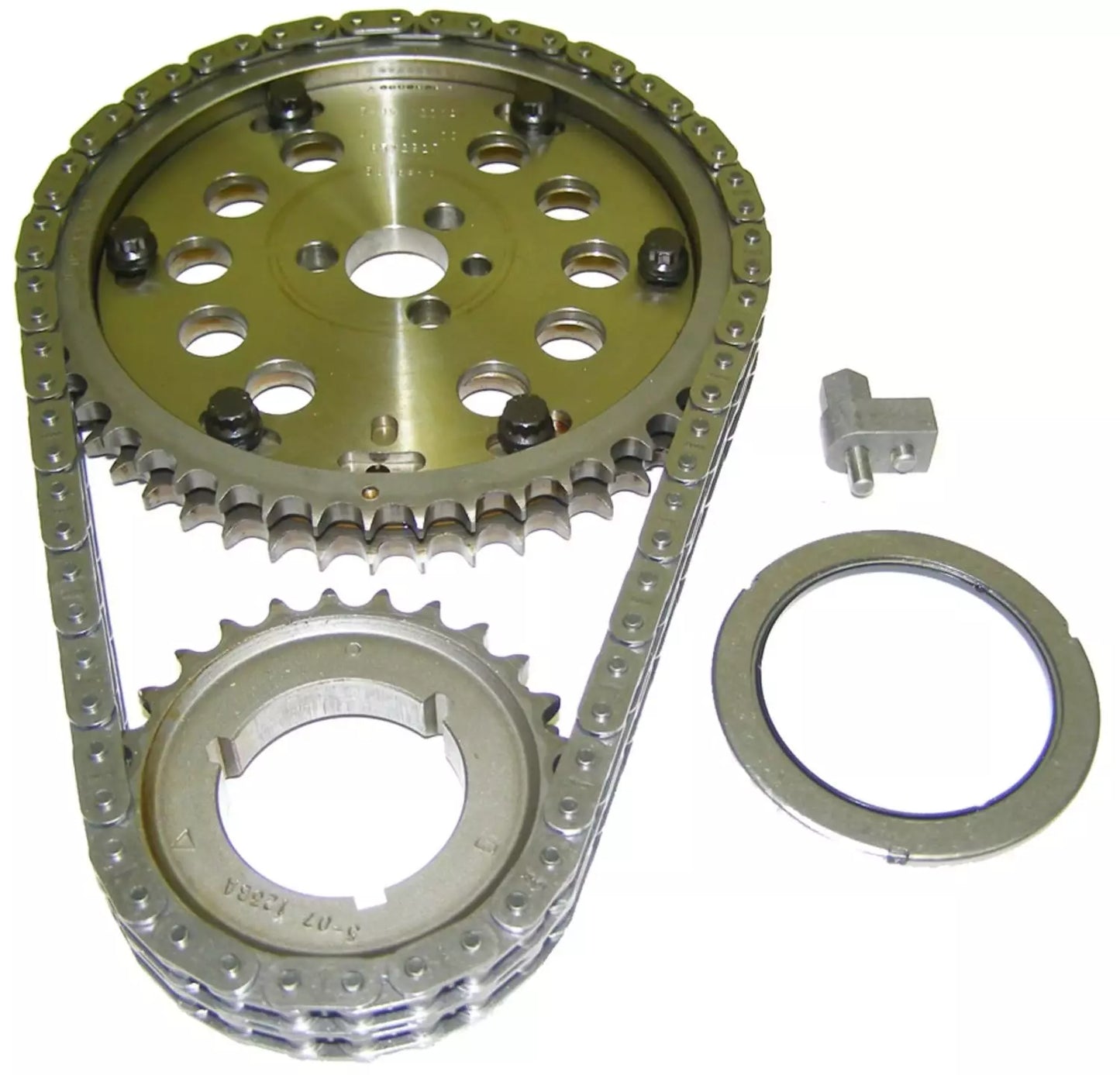 CLOYES Quick Adjust Billet Timing Chain Set CLOYES