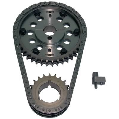 CLOYES Quick Adjust Billet Timing Chain Set CLOYES