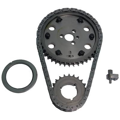 CLOYES Quick Adjust Billet Timing Chain Set CLOYES