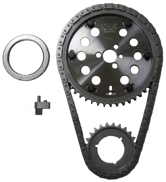 CLOYES Quick Adjust Billet Timing Chain Set CLOYES