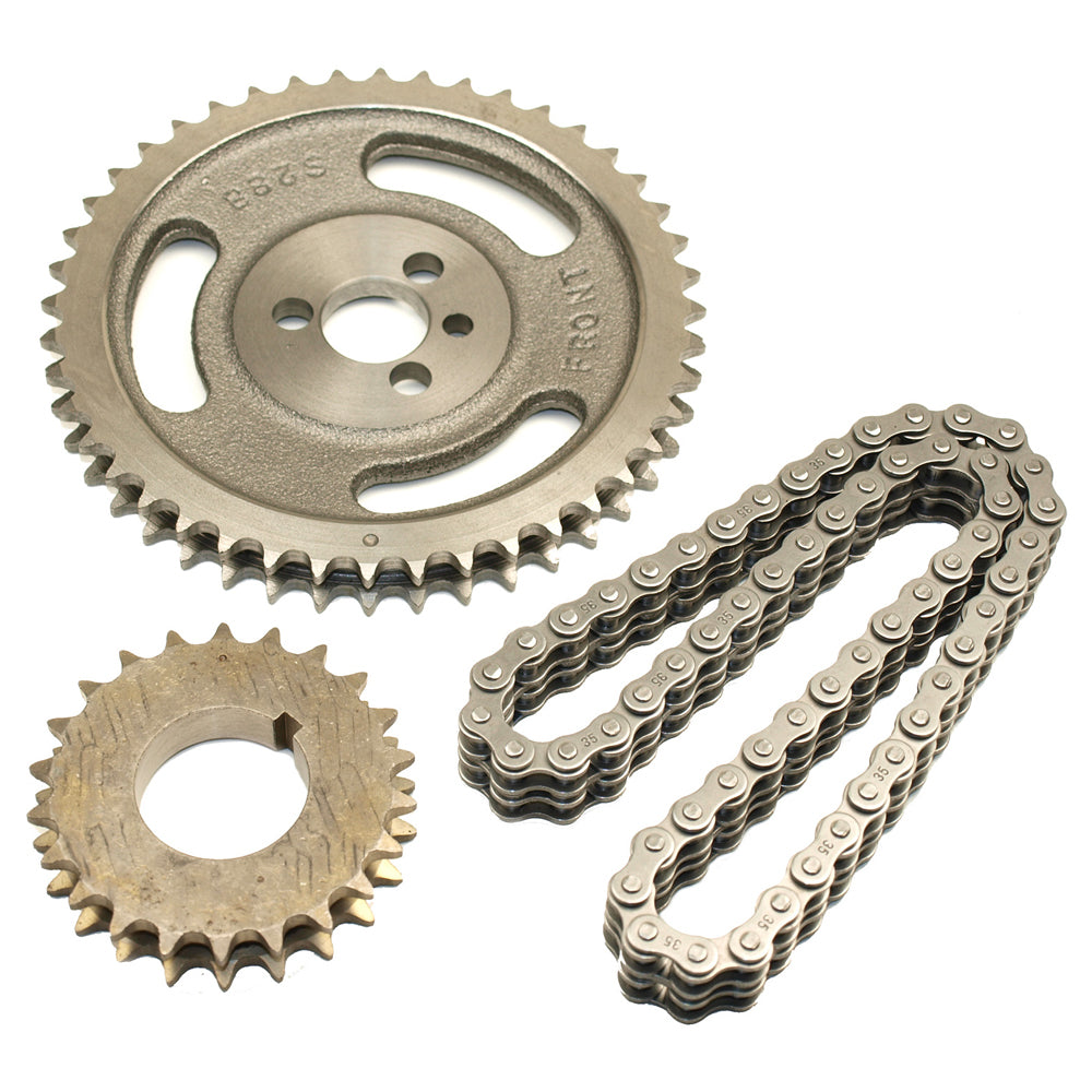 CLOYES Timing Chain Set - SBC 3pc. CLOYES