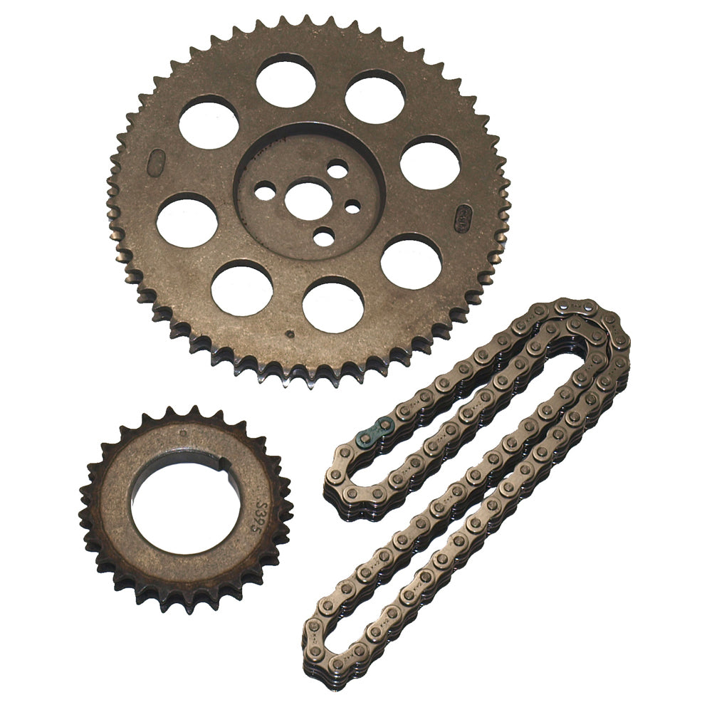 CLOYES Timing Chain Set - BBC 3pc. CLOYES