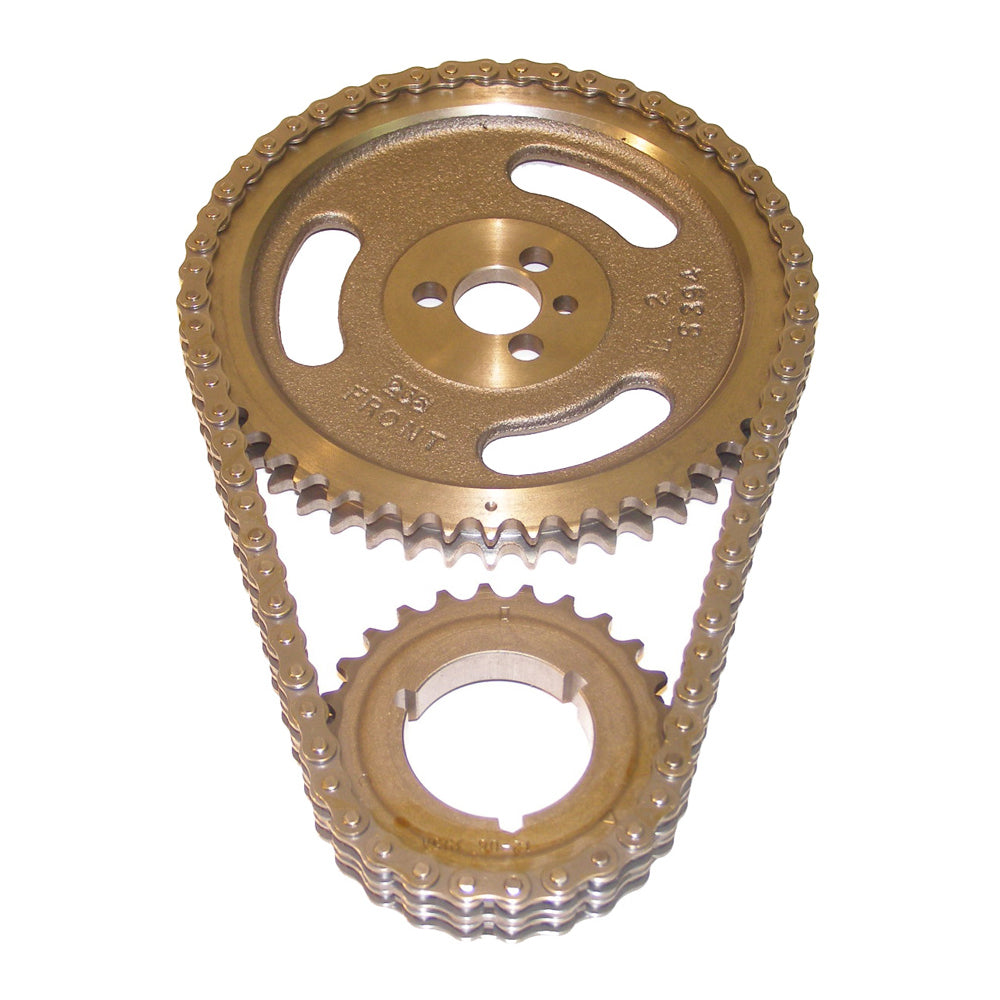 CLOYES Timing Chain Set - BBC 3pc. 3-Keyway CLOYES