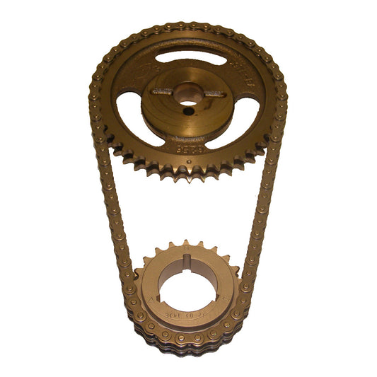 CLOYES HD Double Roller Timing Set - BBF CLOYES