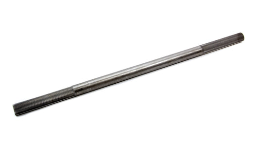 COLEMAN RACING PRODUCTS Splined Steering Shaft 18in 3/4-48 COLEMAN RACING PRODUCTS