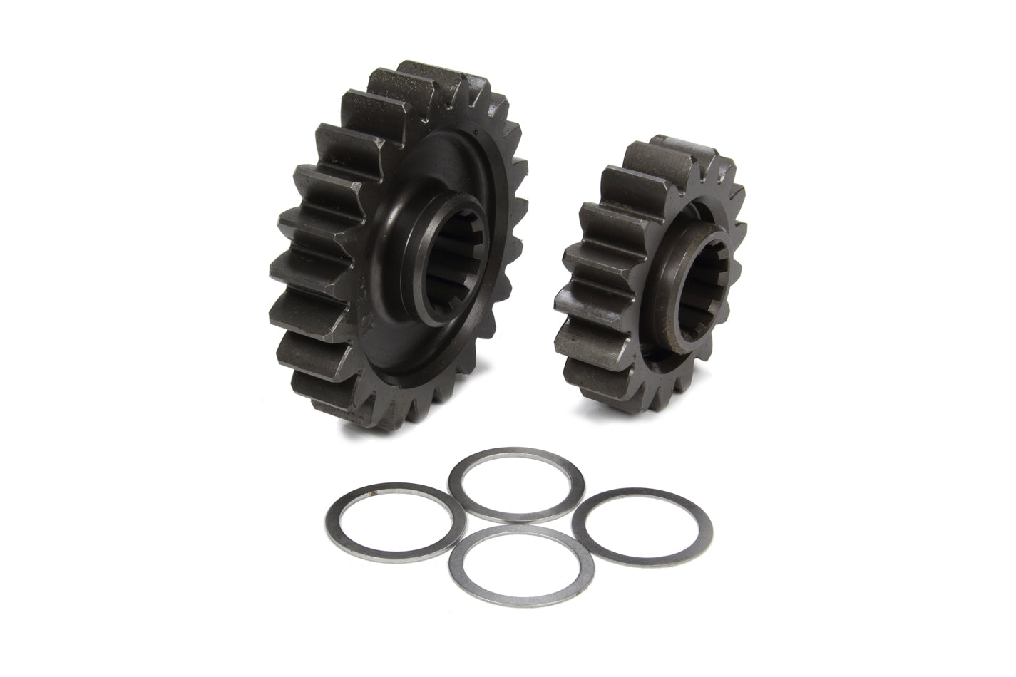 COLEMAN RACING PRODUCTS Q/C Gear Pro-Lite Set COLEMAN RACING PRODUCTS