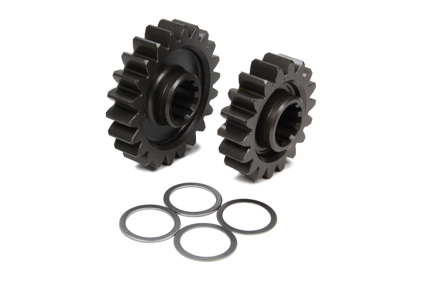 COLEMAN RACING PRODUCTS Q/C Gear Pro-Lite Set COLEMAN RACING PRODUCTS