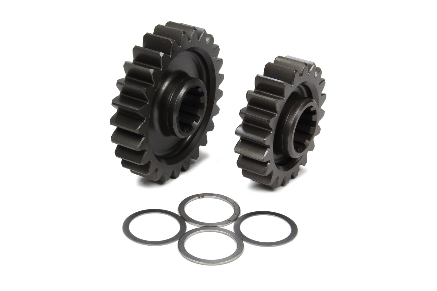 COLEMAN RACING PRODUCTS Q/C Gear Pro-Lite Set COLEMAN RACING PRODUCTS