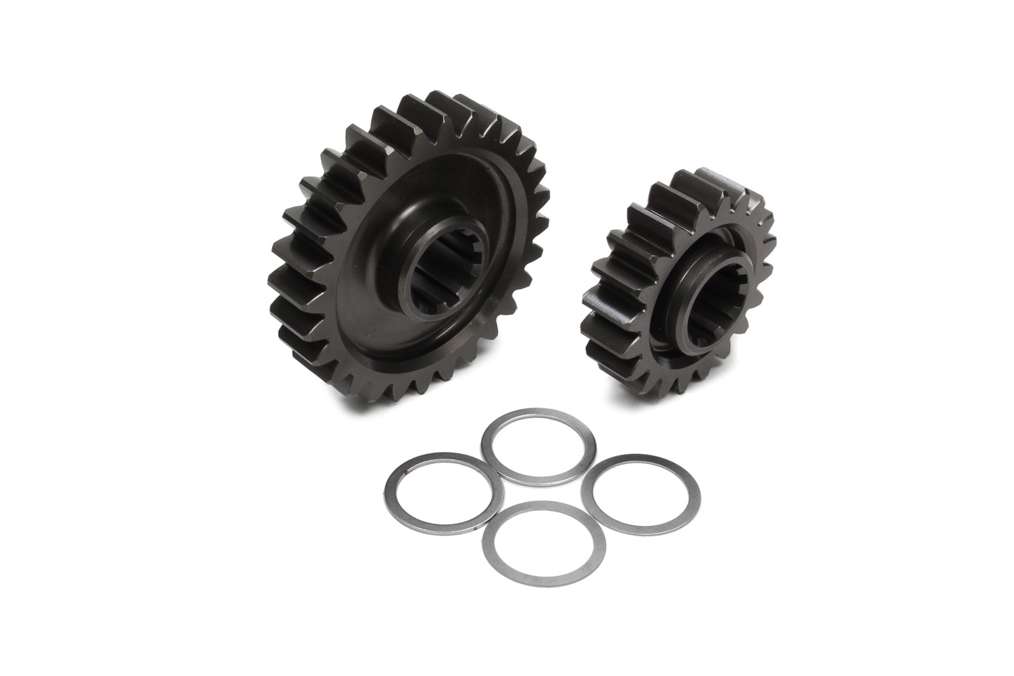 COLEMAN RACING PRODUCTS Q/C Gear Pro-Lite Set COLEMAN RACING PRODUCTS