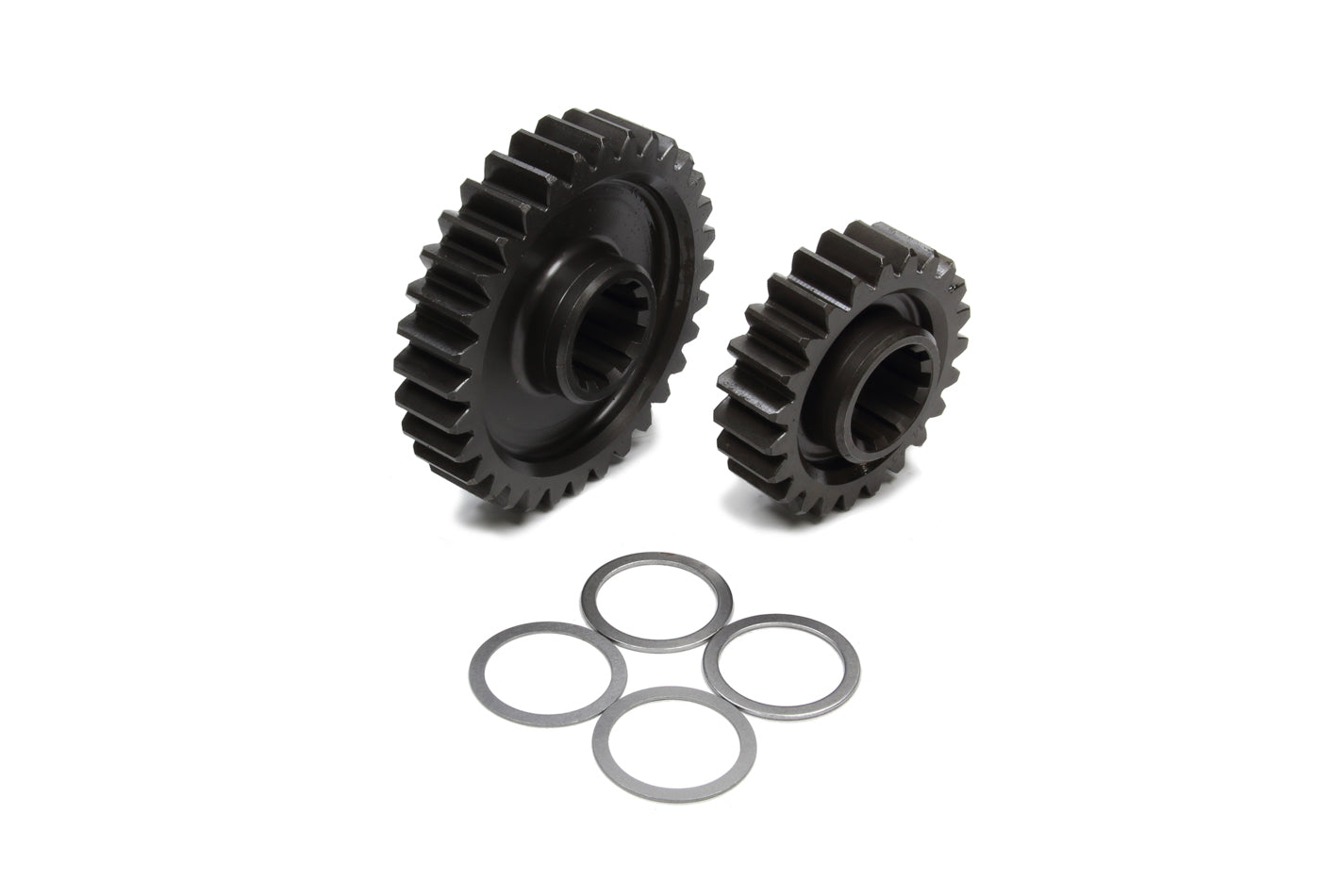 COLEMAN RACING PRODUCTS Q/C Gear Pro-Lite Set COLEMAN RACING PRODUCTS