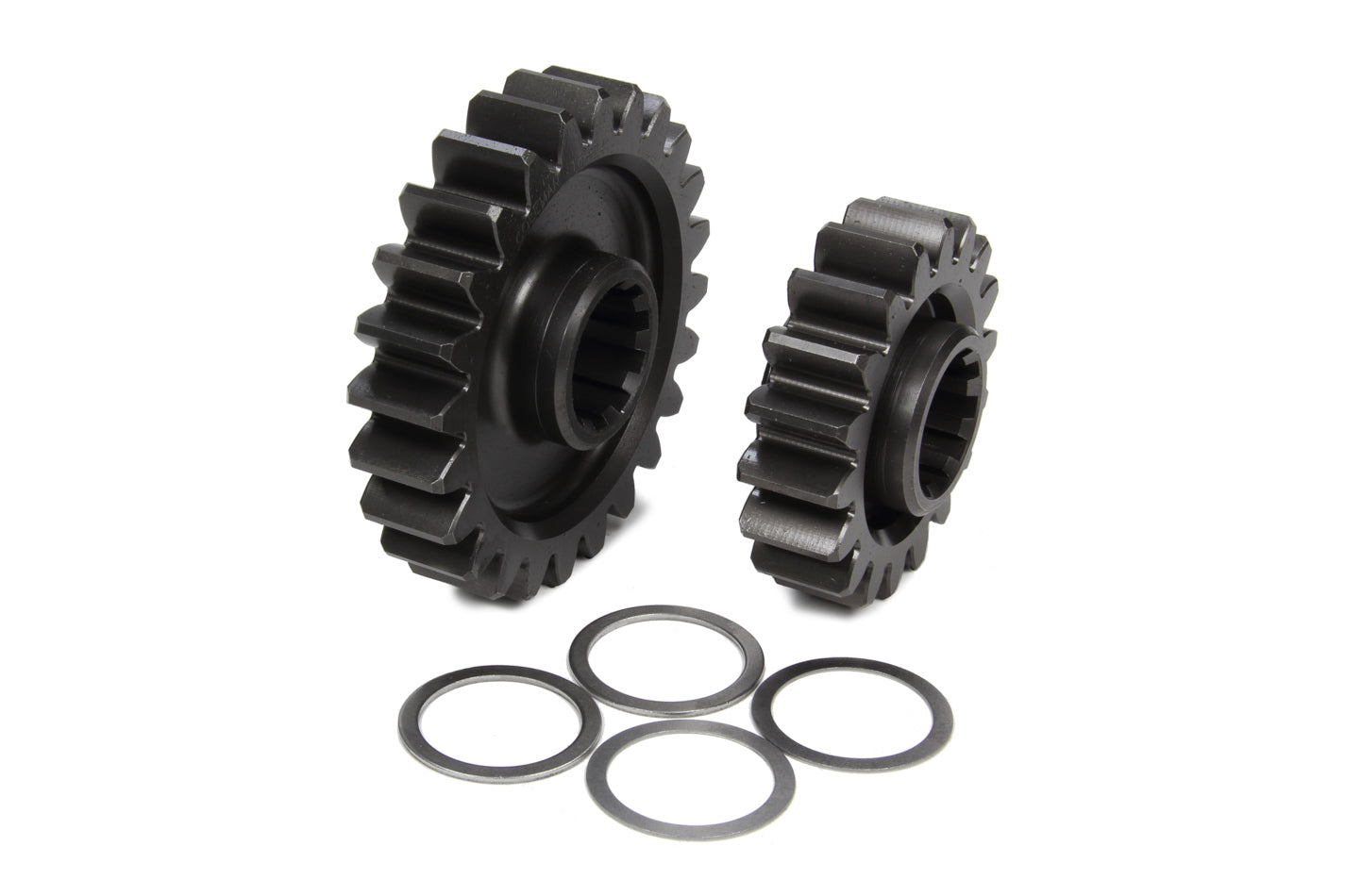 COLEMAN RACING PRODUCTS Q/C Gear Pro-Lite Set COLEMAN RACING PRODUCTS