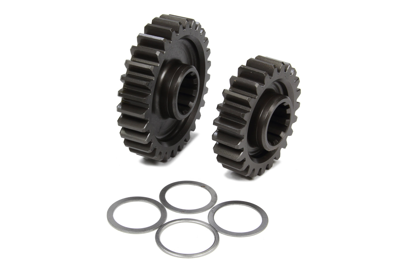 COLEMAN RACING PRODUCTS Q/C Gear Pro-Lite Set COLEMAN RACING PRODUCTS