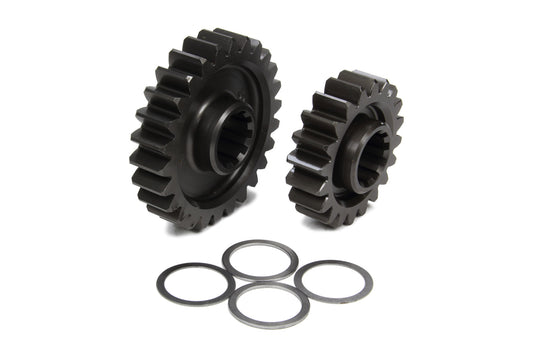 COLEMAN RACING PRODUCTS Q/C Gear Pro-Lite Set COLEMAN RACING PRODUCTS