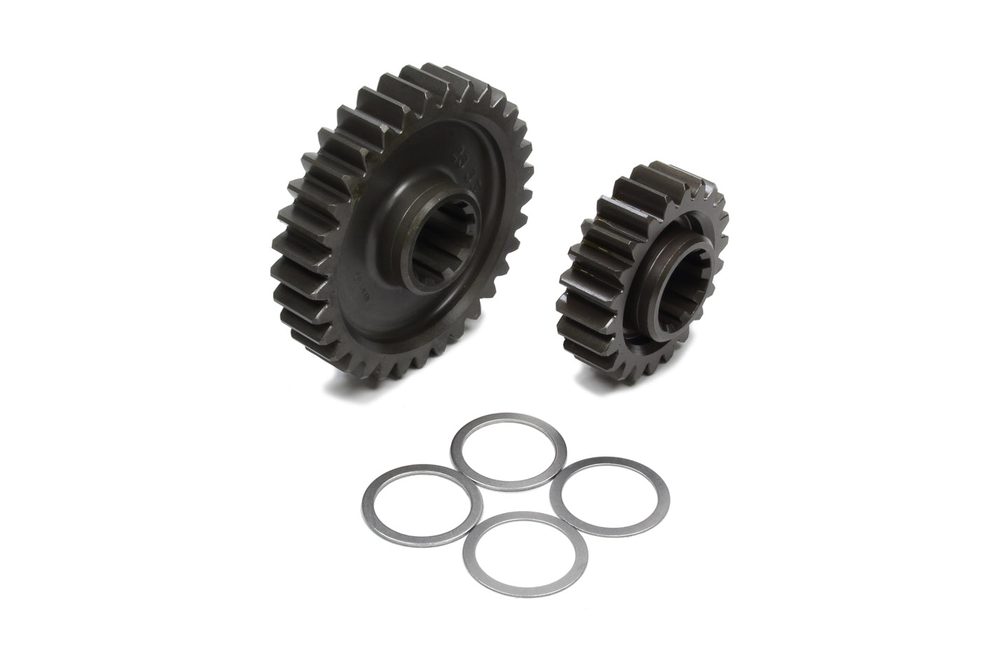 COLEMAN RACING PRODUCTS Q/C Gear Pro-Lite Set COLEMAN RACING PRODUCTS