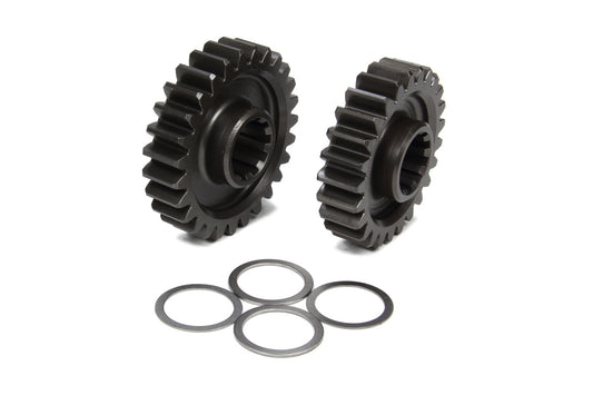 COLEMAN RACING PRODUCTS Q/C Gear Pro-Lite Set COLEMAN RACING PRODUCTS