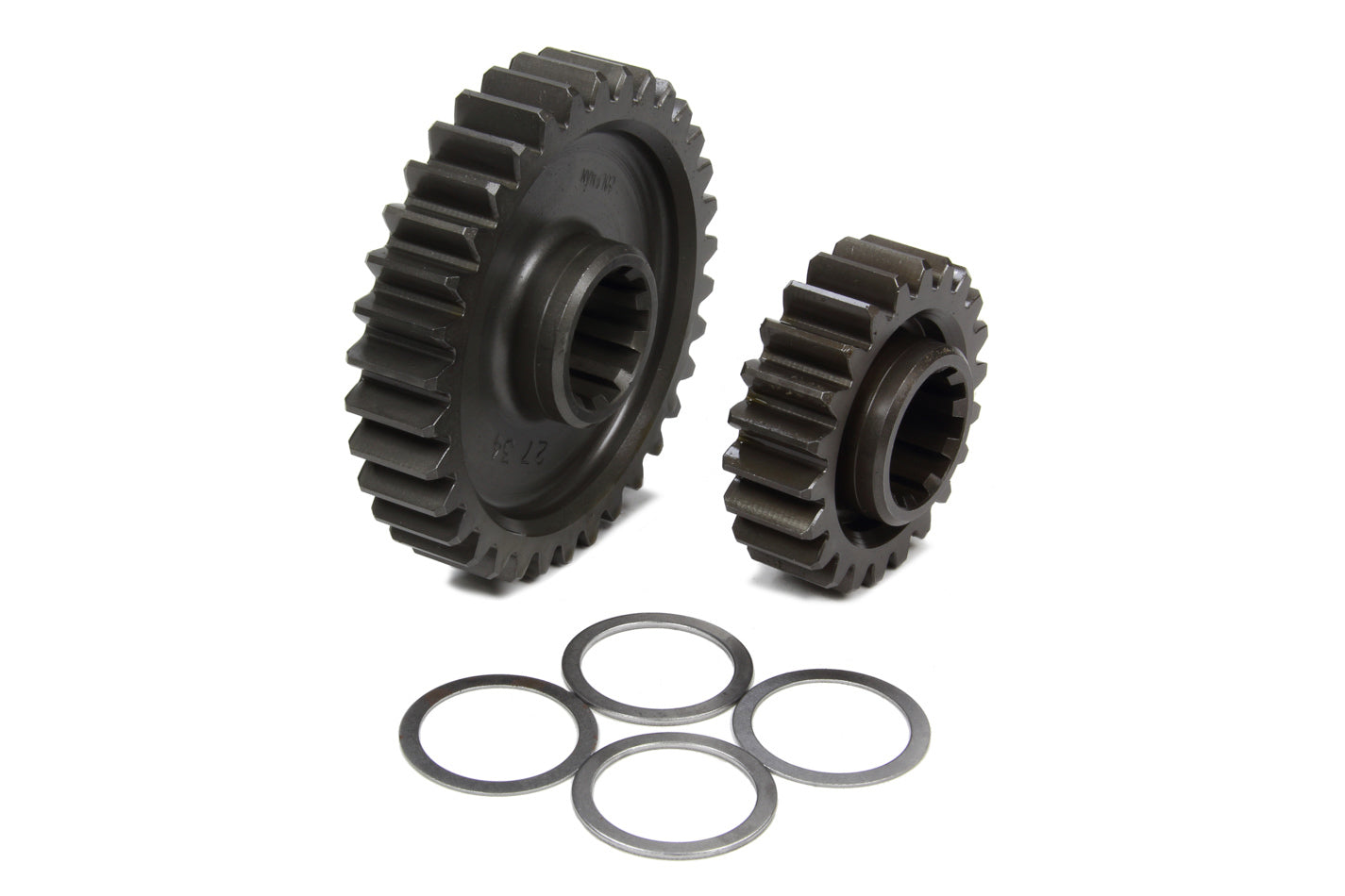 COLEMAN RACING PRODUCTS Q/C Gear Pro-Lite Set COLEMAN RACING PRODUCTS