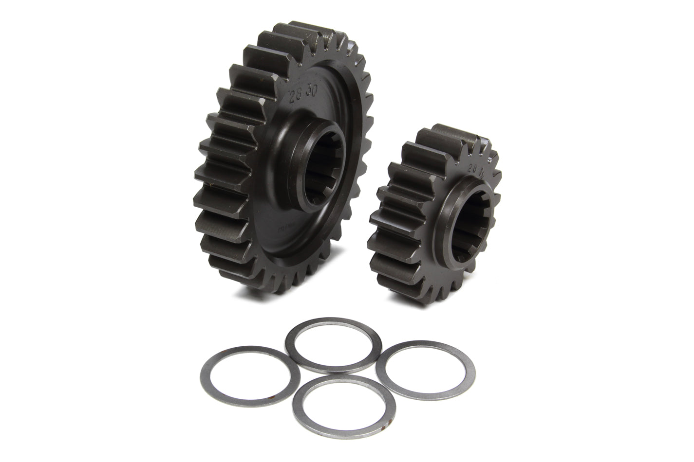 COLEMAN RACING PRODUCTS Q/C Gear Pro-Lite Set COLEMAN RACING PRODUCTS