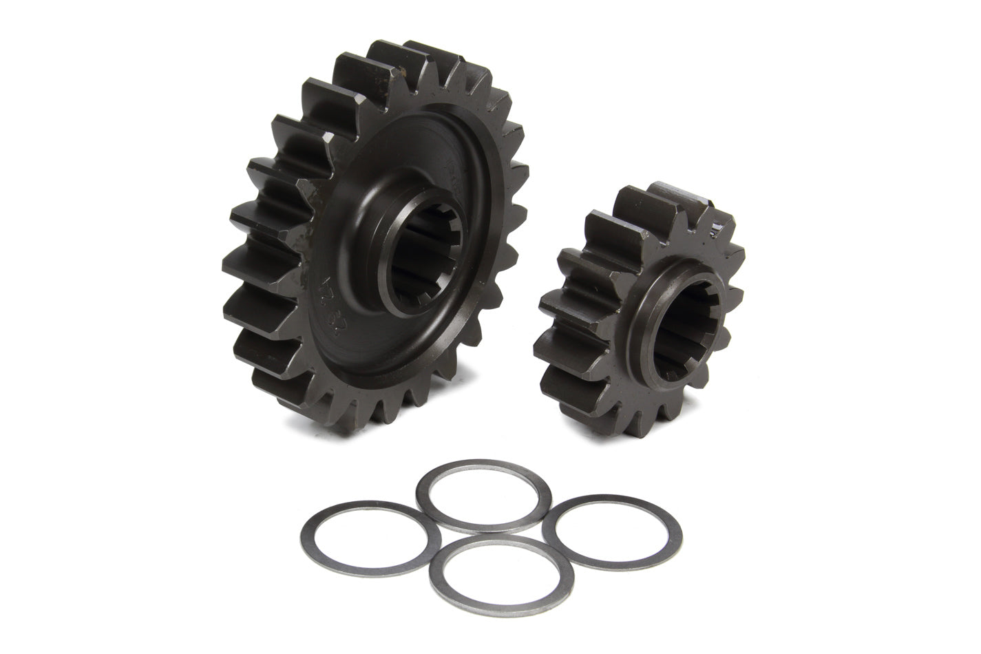 COLEMAN RACING PRODUCTS Q/C Gear Pro-Lite Set COLEMAN RACING PRODUCTS