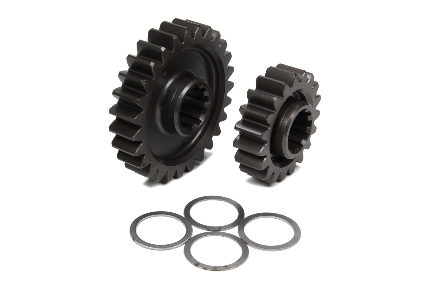 COLEMAN RACING PRODUCTS Q/C Gear Pro-Lite Set COLEMAN RACING PRODUCTS