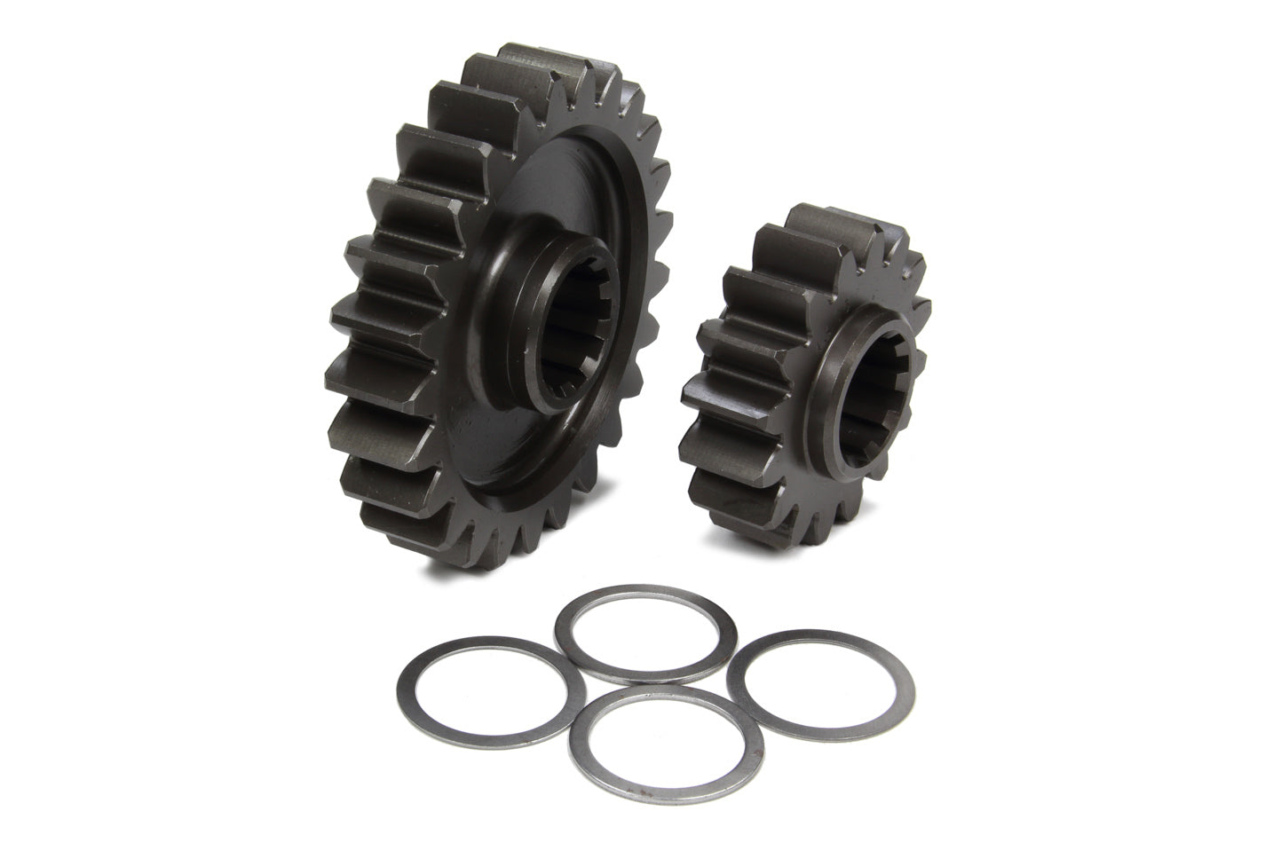 COLEMAN RACING PRODUCTS Q/C Gear Pro-Lite Set COLEMAN RACING PRODUCTS