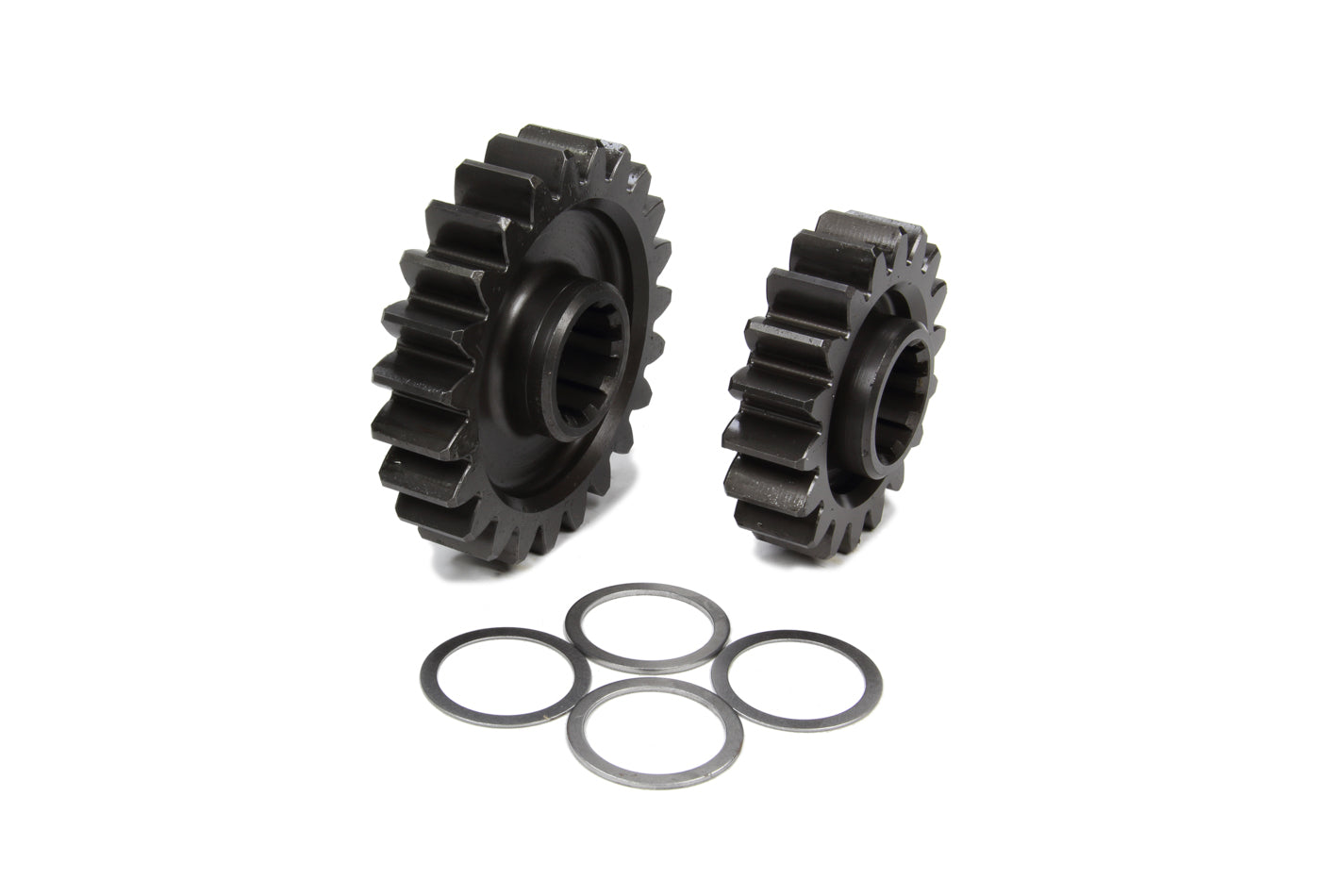 COLEMAN RACING PRODUCTS Q/C Gear Pro-Lite Set COLEMAN RACING PRODUCTS