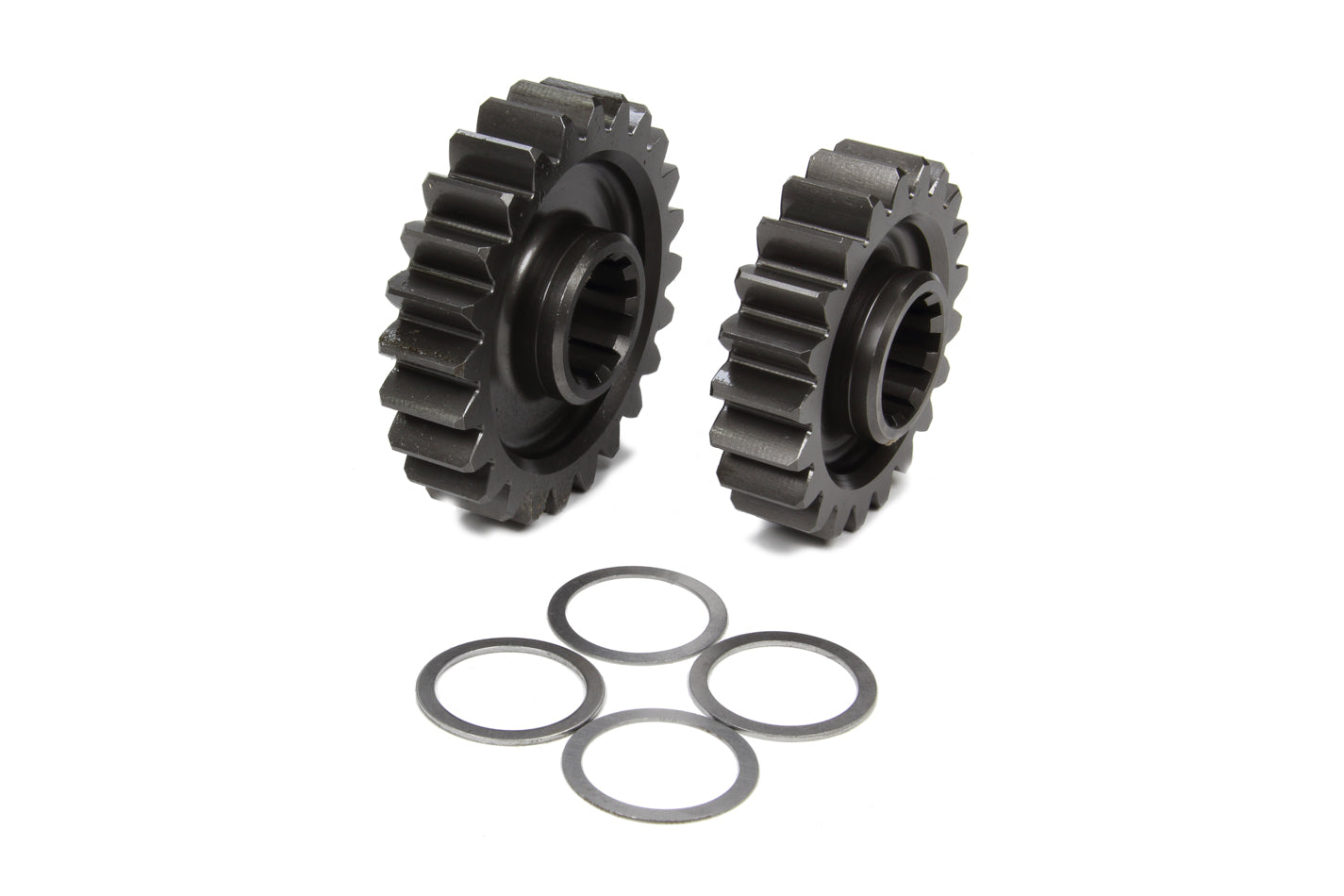 COLEMAN RACING PRODUCTS Q/C Gear Pro-Lite Set COLEMAN RACING PRODUCTS