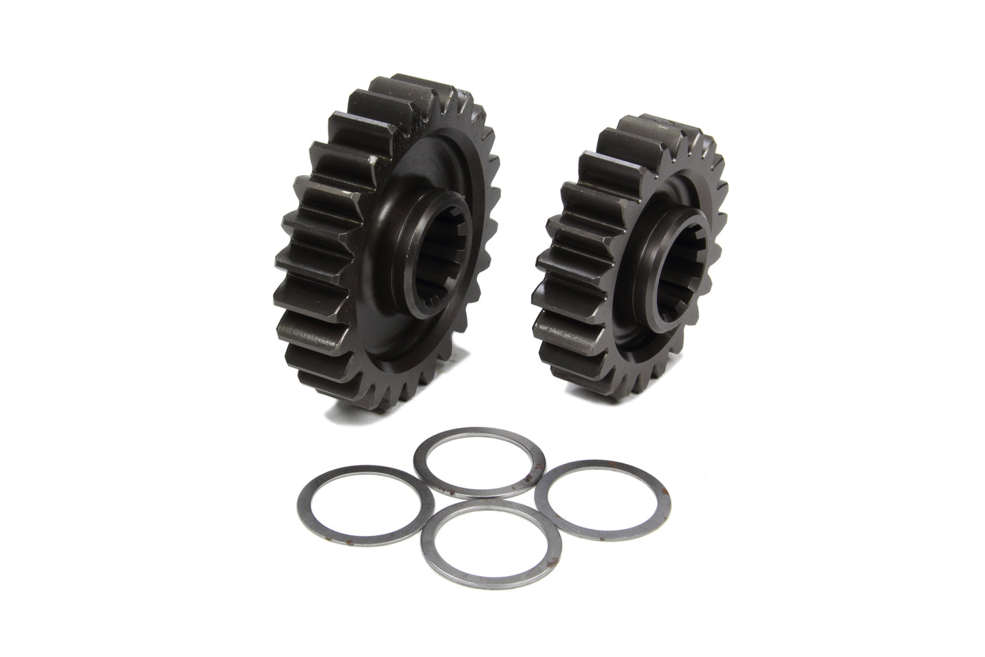 COLEMAN RACING PRODUCTS Q/C Gear Pro-Lite Set COLEMAN RACING PRODUCTS