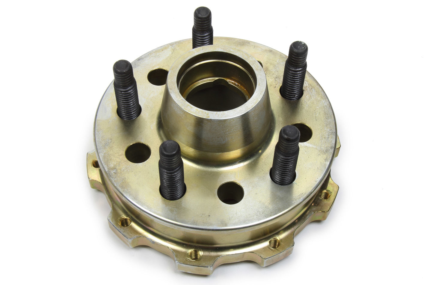 COLEMAN RACING PRODUCTS Sportsman Hub 5x5 5/8in- 11 Impala 78-85 Steel COLEMAN RACING PRODUCTS