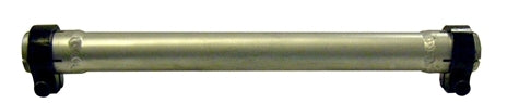 COLEMAN RACING PRODUCTS Tie Rod Steel E/Z Adjust 5/8in x 10in COLEMAN RACING PRODUCTS