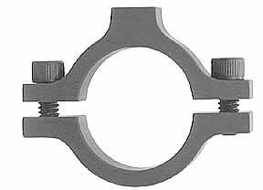 COLEMAN RACING PRODUCTS 1-1/4in Accessory Mount COLEMAN RACING PRODUCTS