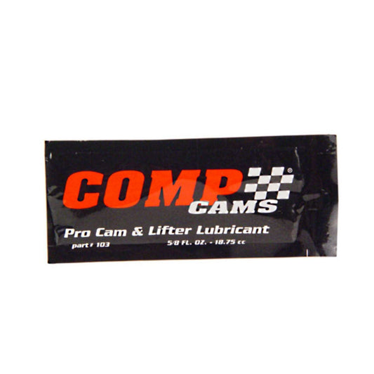 COMP CAMS Pro-Cam Lube 18 Grams COMP CAMS