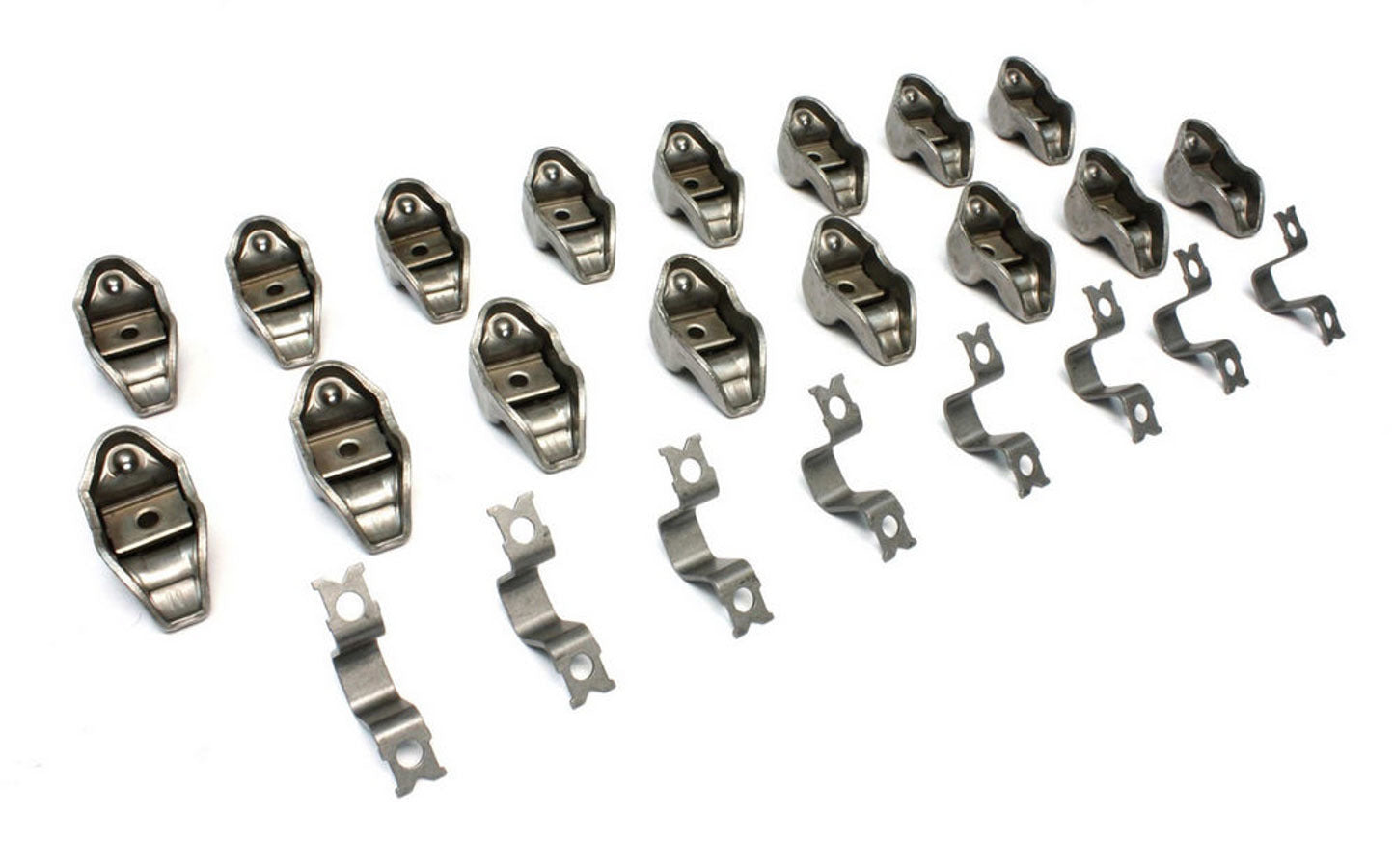 COMP CAMS Hi-Energy Rocker Arm Kit - AMC COMP CAMS