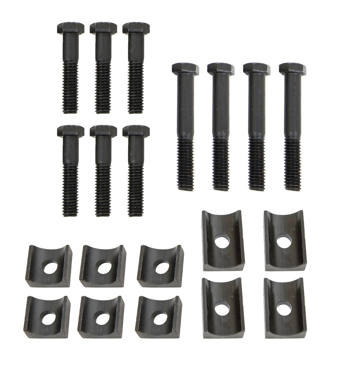 COMP CAMS Bolt & Divider Kit - for 1621 BBM B/RB COMP CAMS