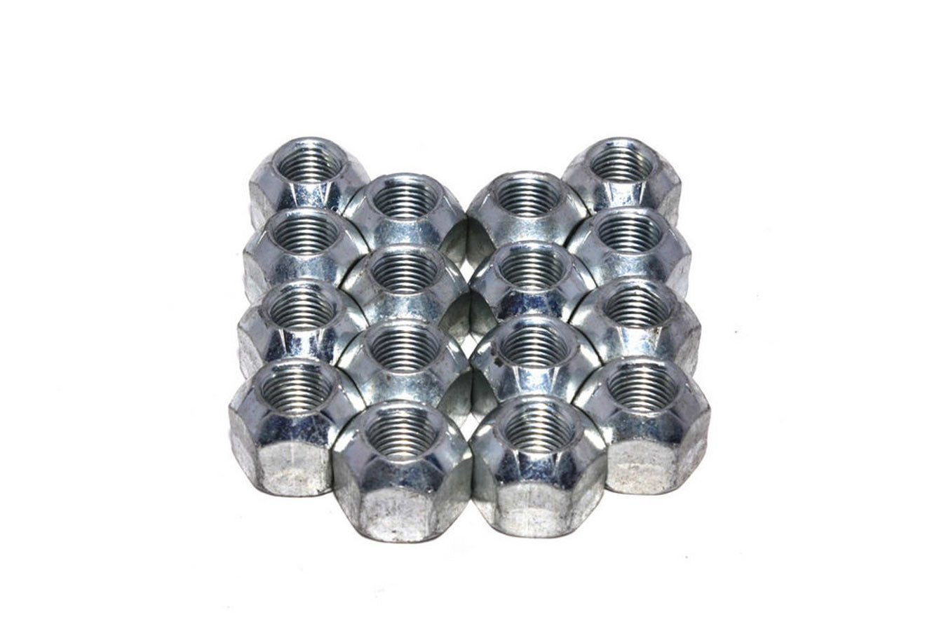 COMP CAMS Rocker Arm Nuts - 3/8 COMP CAMS