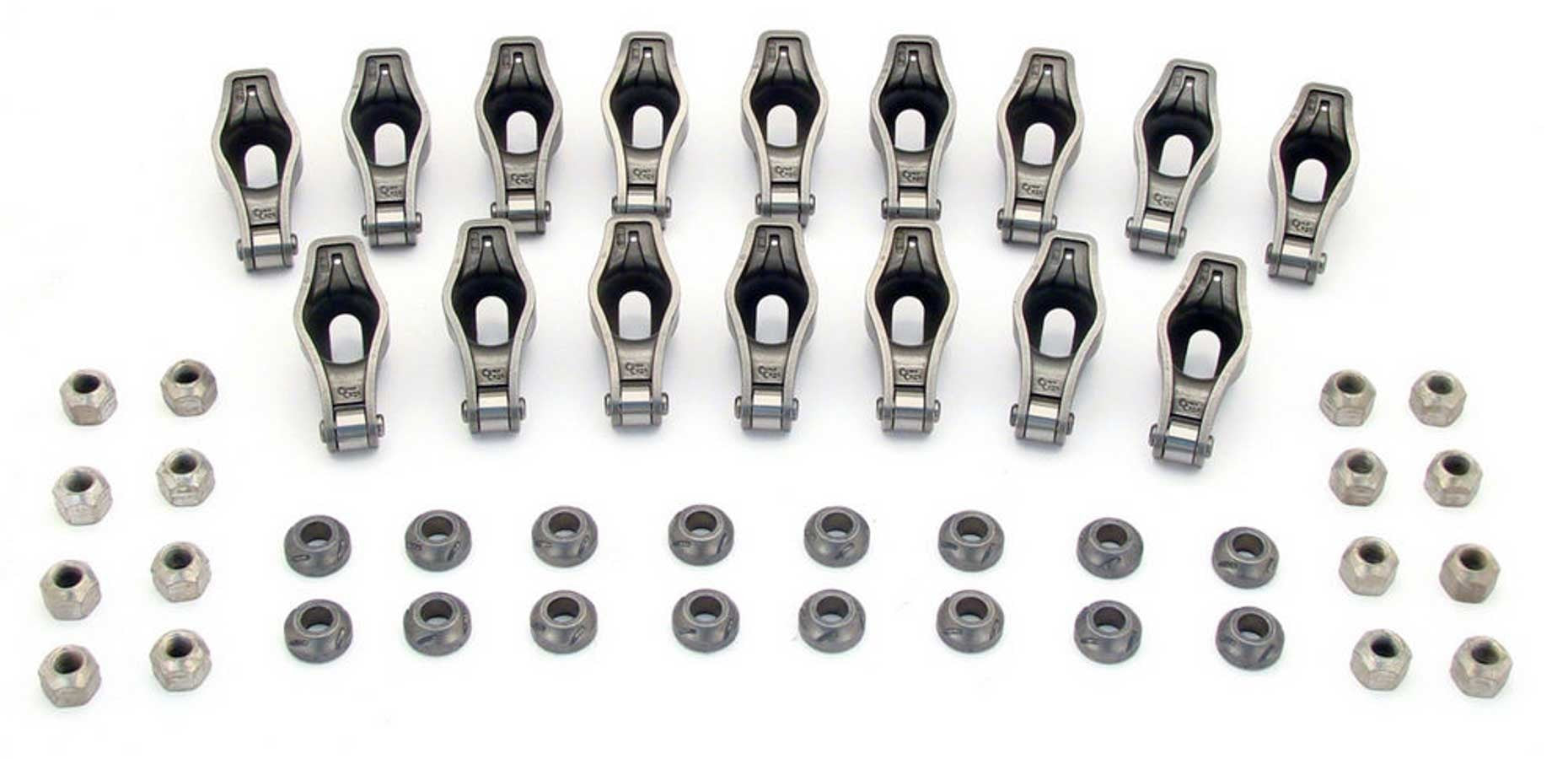 COMP CAMS Sb Ford 1968-89 Mag Rock Arms 3/8 Stud/1.6 Ratio COMP CAMS