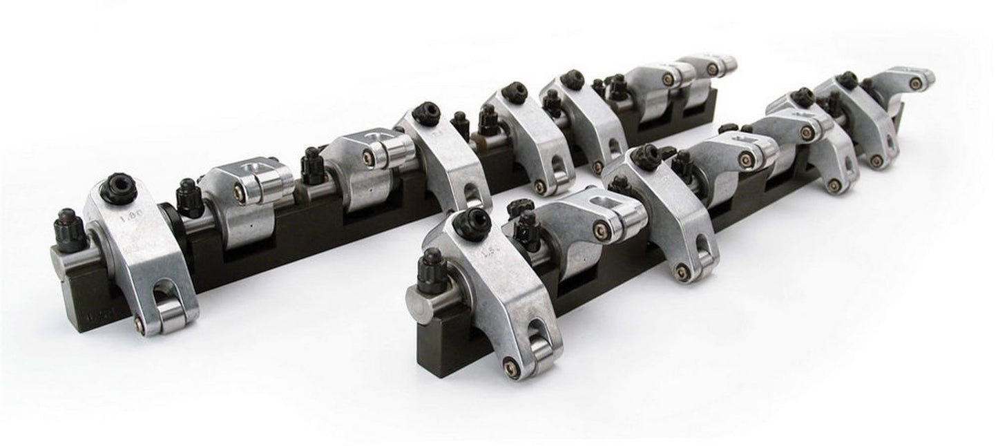 COMP CAMS LS Shaft Rocker Arm Kit 1.7 Ratio LS1/LS2/LS6 COMP CAMS