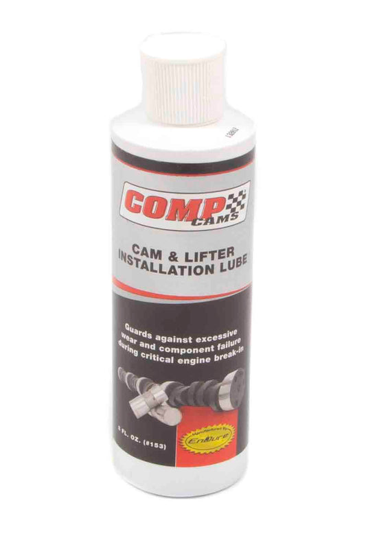 COMP CAMS Cam Lube - 8oz. Bottle COMP CAMS