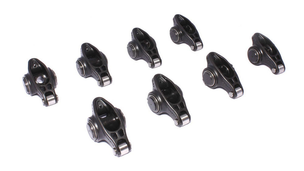 COMP CAMS SBC Rocker Arm Set - 1.52 Ratio 7/16 Stud COMP CAMS