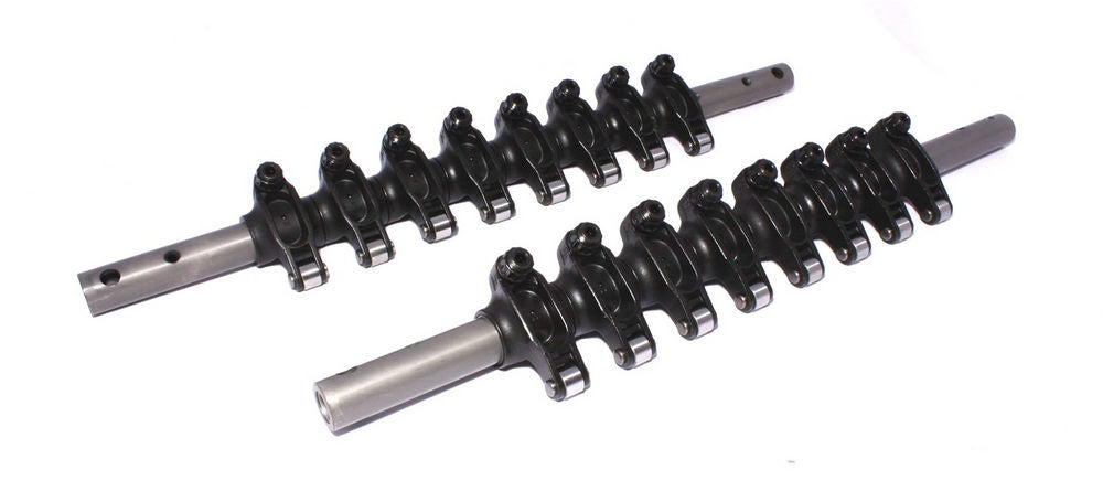 COMP CAMS SBM Magnum Roller Rocker Arm Set - Shaft Mnt. COMP CAMS