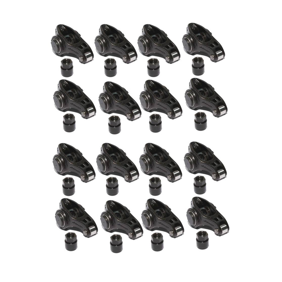 COMP CAMS BBC Ultra-Pro Mag Roller Rocker Arm Set 1.8 Ratio COMP CAMS