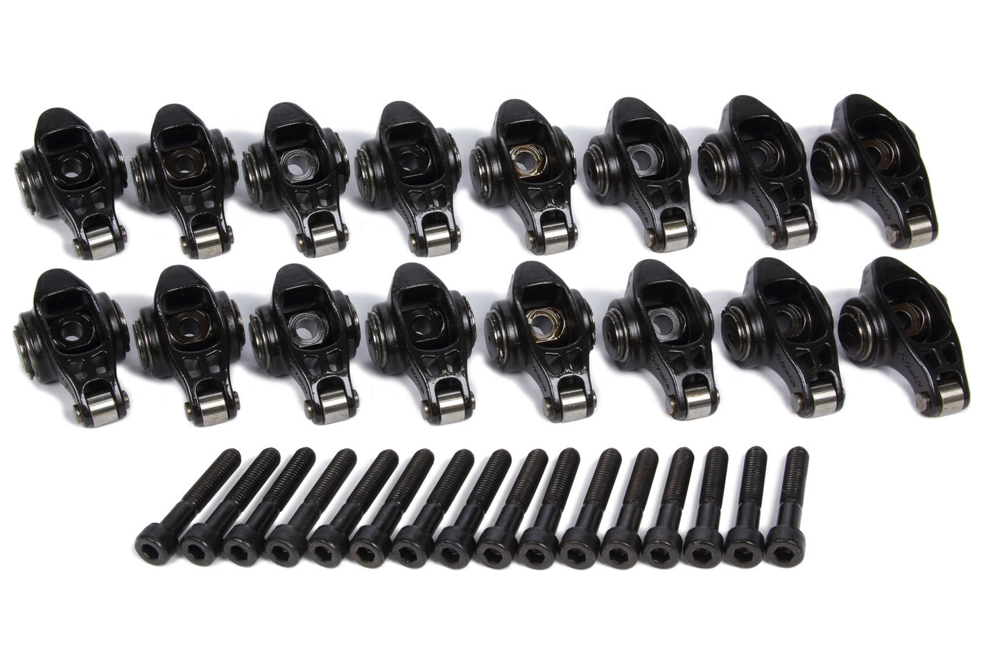 COMP CAMS LS Pro-Mag Rocker Arm Set 1.8 Ratio COMP CAMS