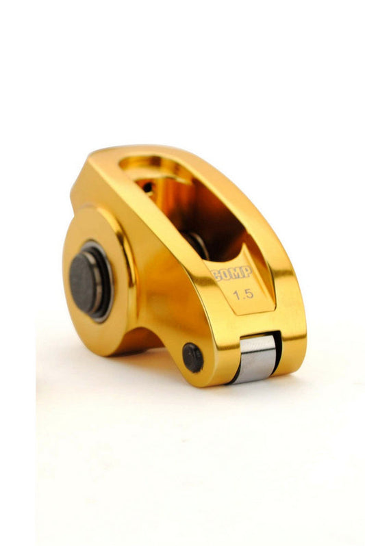 COMP CAMS SBC Ultra Gold R/A - 1.5 Ratio 3/8 Stud COMP CAMS