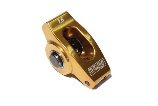 COMP CAMS SBC Ultra Gold R/A - 1.6 Ratio 7/16 Stud COMP CAMS