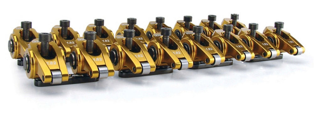 COMP CAMS GM LS1 Ultra Gold R/A's - 1.72 Ratio COMP CAMS