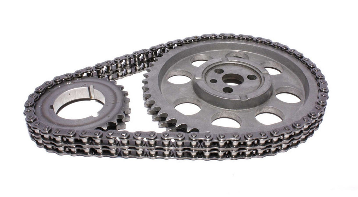 COMP CAMS Sbc Magnum Double Roller Timing Set (1955-91) COMP CAMS