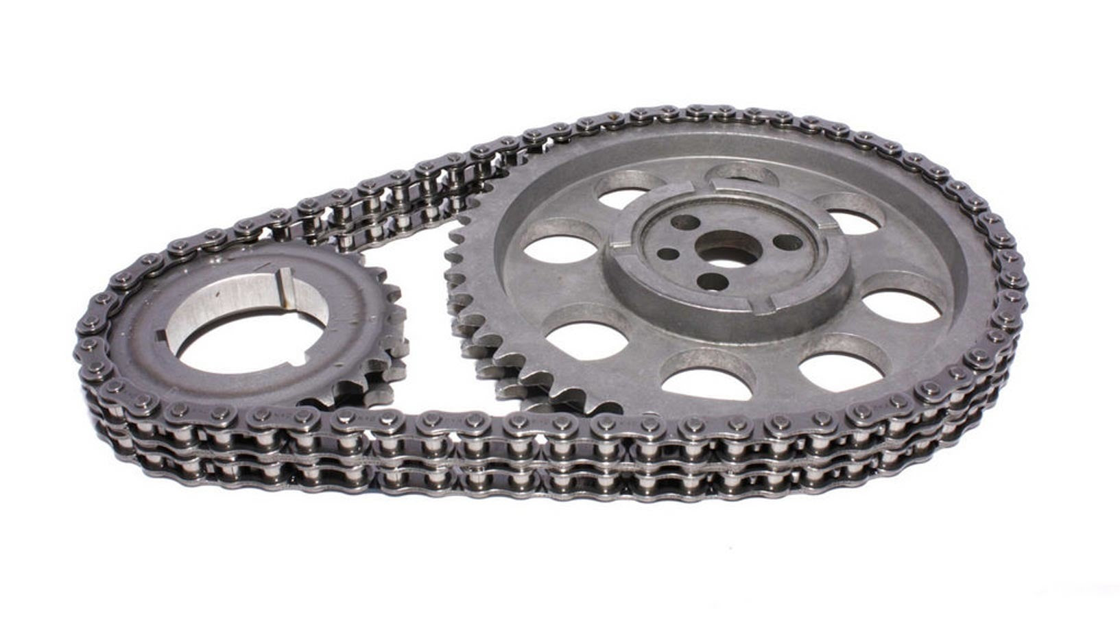 COMP CAMS Bbc Magnum Double Roller Timing Set (1965-91) COMP CAMS